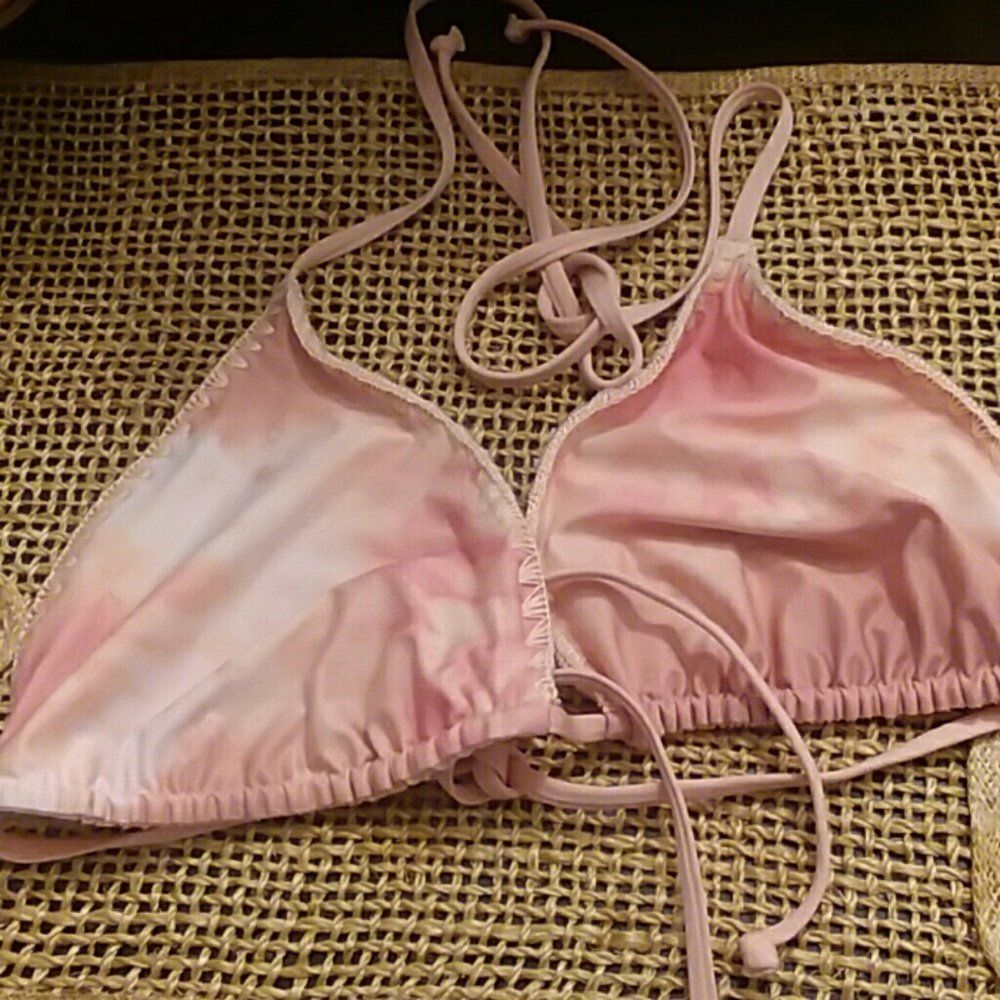 H&M 2pc bikini set